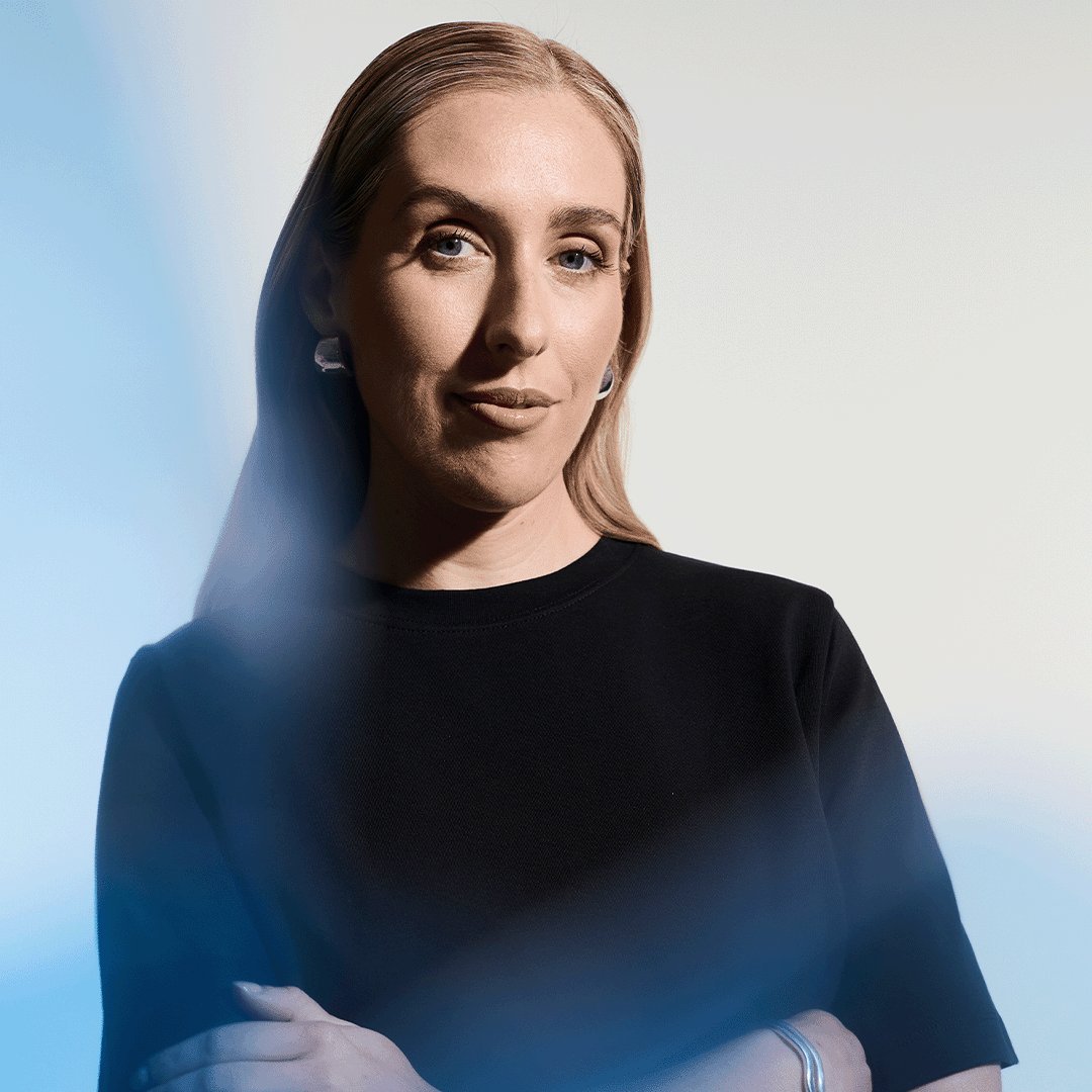 Nieve Taylor — Meta Ads Specialist